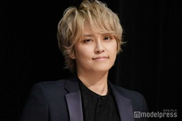手越祐也、ファンクラブ会員番号1番の人物を告白「初めて知った」「素敵すぎる」の声相次ぐ 画像