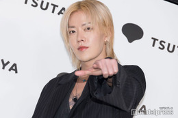 NCT 127ユウタ、日本ソロライブ千秋楽をメンバーがお忍び鑑賞「韓国から来たの尊い」「愛が大きすぎる」とファン胸熱