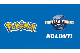 USJ×ポケモン、新プロジェクト発表 “深化したポケモン体験”創造へ