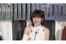 さとう珠緒、結婚したい芸能人を告白 特殊な酒癖も明かす「気がついたらおじさんと…」