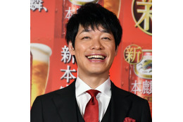 川島明、40代を境に美容に目覚めたきっかけとは？「ヒゲももう生えないです」