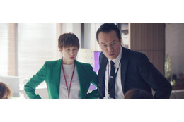 米倉涼子主演「エンジェルフライト」前作ドラマが4分でわかる ダイジェスト映像・新場面写真解禁 画像