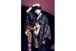 増田貴久、NEWS「変身」ツアー衣装を全解説 ステージ演出とのリンクも 画像