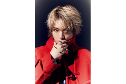 玉森裕太「キスマイをもっともっとかっこよく見せたい」ツアー衣装生む情熱語る 画像