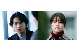 SixTONES松村北斗＆今田美桜がW主演 東野圭吾「白鳥とコウモリ」実写映画化決定【コメント】