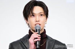 FANTASTICS堀夏喜「可愛い」と思った後輩とは？「キュンキュンでした」【BATTLE OF TOKYO -うつくしき嘘-】 画像