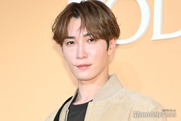 Snow Man渡辺翔太、日本人男性初の快挙「トッズ」ブランドアンバサダー就任「ふさわしい自分に成長できるように精進したい」 画像