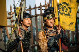 【豊臣兄弟！ 第4話】信長、桶狭間へ 小一郎＆藤吉郎の決断とは 画像