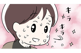 汗なんてかわいいもの!? 更年期を軽くみていた私に訪れた、デート中の出来事とは 画像