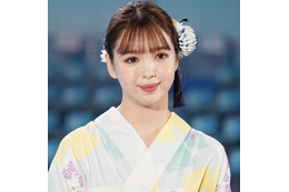 藤田ニコル、親孝行のパリ旅行にかけた金額にスタジオ驚き「すげー！」 画像