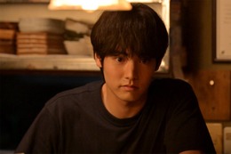 「キンパとおにぎり」外国人観光客役で人気タレント登場「雰囲気変わってびっくり」「気が付かなかった」驚きの声相次ぐ 画像