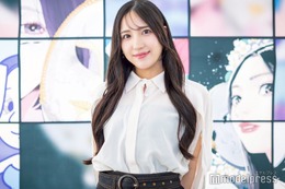 “幻の美女”ちゆう「昔からコンプレックスだった」グラマラスなボディライン披露「唯一無二」「曲線美に見惚れる」の声 画像