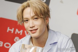 THE RAMPAGE藤原樹、ハワイ・ハードトレイルコースで鍛え上げられた上裸披露「絶景に負けない筋肉美」「日々の努力を感じる」と反響 画像