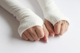 46歳スタイリストがあったかインナーの座談会に参加してみた結果【一番人気だったアイテム】とは？「私ならこう着る」コーディネート２選