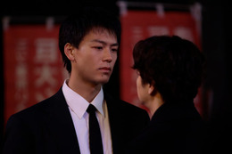 【「再会」第3話考察】淳一（竹内涼真）重要証言得る ラスト5分の怒涛展開・意味深予告に考察加速「嘘が交錯してる」「何か隠してる？」＜ネタバレあり＞