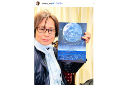 3児の父・つんく♂、妻手作りの「ざっくりしすぎの弁当」披露「愛情たっぷり」「唐揚げ弁当最高」の声