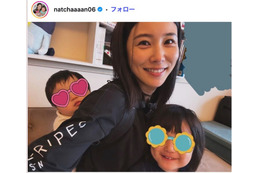 R-指定の美人妻、娘の好物朝ごはん公開「納豆好きな娘ちゃん可愛い」「オムライスは息子さんかな？」の声