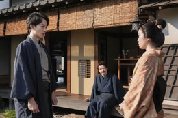 【ばけばけ 第85話あらすじ】トキ、庄田の目的に気づく 錦織が受けた“提案”とは