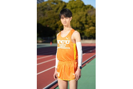 旭惟吹、大泉洋主演「俺たちの箱根駅伝」学生役で出演決定 コメント到着「熱い気持ちを感じてもらえたら」【モデルプレス独占】
