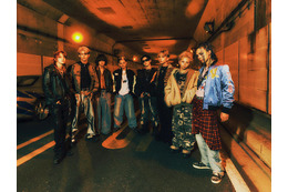 “韓国カムバック”話題のONE OR EIGHT、1stミニアルバムリード曲「TOKYO DRIFT」配信リリース MVも公開