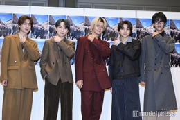 M!LK「紅白」人気男性アイドルから豪華弁当差し入れ「気遣いがさすが」「粋な計らい」と反響相次ぐ