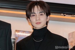 THE RAMPAGE吉野北人「ハイロー」への憧れ語る 10周年イヤーで「海外でもライブをやりたい」 画像