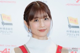 3児の母・小倉優子、弁当作りに抱いていたプレッシャーとは？“料理自由化”も宣言「子どもはお肉だけの方が喜ぶ」