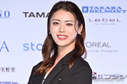 井手上漠、高校2年生の写真公開「変わらない美しさ」「次元が違う」徹底していた美容法も紹介