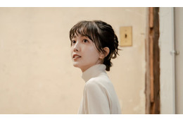 久保史緒里、乃木坂46卒業後初＆民放GP帯ドラマ初出演決定「冬のなんかさ、春のなんかね」後半から登場