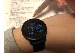 思春期ど真ん中の高2男子が変わった！ゲームと動画で夜更かし三昧→翌朝起きられない…のダラダラ生活が、スマートウオッチつけたら別人級に 画像