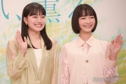 26年度前期朝ドラ「風、薫る」出演者7人解禁 生田絵梨花・玄理・菊池亜希子ら豪華キャスト集結