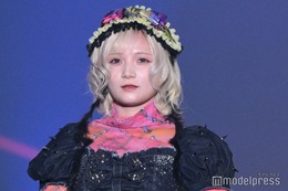 CANDY TUNE宮野静、大胆イメチェンヘアが話題「破壊力すごい」「可愛すぎて言葉にならない」 画像