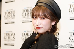 元NMB48吉田朱里、第1子女児出産発表「新しい自分も発信していきたい」