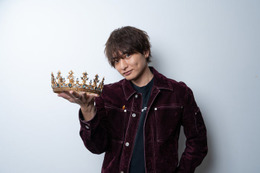 【ABEMA恋リア「ラブキン2」インタビューVol.4 田中佑樹】好きなタイプはデヴィ夫人 モテすぎて女性の行動に“免疫”も