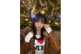 NMB48メンバー「盛れた」免許証写真が話題「反則級の美しさ」「完璧すぎる」と反響