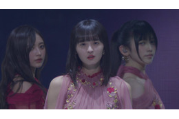 乃木坂46、フェス未配信部分ライブ映像期間限定公開