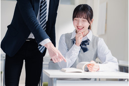 中学受験「第二希望レバレッジ校」への入学の現実とは？　入れば誰でも成績が上がる魔法の杖など存在しないが、それでも満足だと話す母の心理 画像