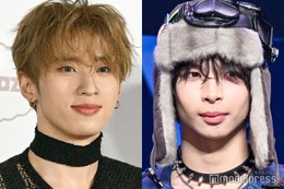 INI許豊凡、TAGRIGHTのライブへ 小林大悟との2ショットに反響殺到「日プ蘇る」「フェン林尊い」