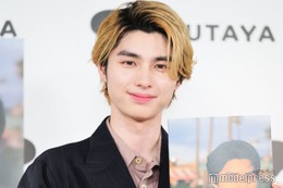 本田響矢「少し自信が持てるようになった」ロサンゼルスでの撮影経て感じた変化【ECHOES】