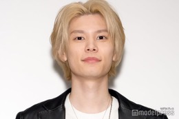 萩原利久、カメラマンとしての北村匠海 撮られる側から感じた“彼らしさ”「限りなく匠海の手のひらに乗っていたような感覚」