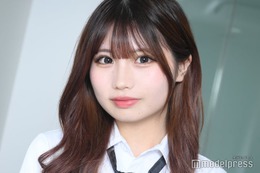 「今日好き」藤田みあ、色白美脚際立つ“レア”コーデに熱視線「スタイル良すぎ」「さすがの着こなし」
