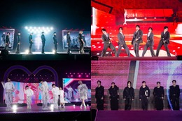 「SMTOWN」初の福岡開催、NCTテヨン×aespaジゼルら「ZOO」再び・NCTジェミン×RIIZEウォンビンら新コラボも続々