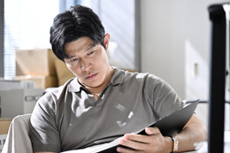 【リブート 第3話】早瀬、夏海殺害事件の真実知る