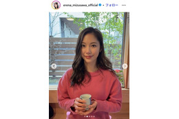 水沢エレナ、カレー・春巻き…こだわり詰まった5品の手料理公開に絶賛の声「料理上手で尊敬」「お店みたい」