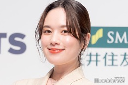 筧美和子、第1子妊娠を発表「無事に生まれてきてくれることを願いながら」【全文】