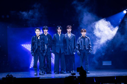 BMSG新星STARGLOWデビューショーケース、3公演で1万5000人動員 セカンドシングル＆ファンミツアー決定