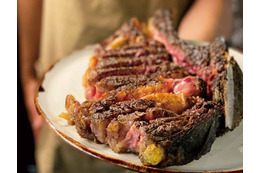 【日本初上陸】スペイン発ステーキ店「カサフリアン」東京・南青山に2026年秋誕生