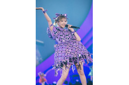 FRUITS ZIPPER仲川瑠夏、言葉詰まらせファンへ感謝 東京ドーム立つまでの3年10ヶ月回顧「100人規模の小さなライブハウスでデビュー」【全文】【ENERGY】 画像