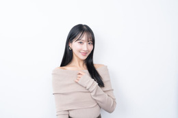 【ABEMA恋リア「ラブキン2」インタビューVol.7 川瀬もえ】アーティストからの告白は「すごく手が込んでいてすごいなと思いました」過去の恋愛明かす