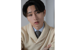 【KEY TO LIT猪狩蒼弥「教場」インタビュー】「何をしても勝てない」木村拓哉を前に初めて感じた無力感 “優秀な自分”が打ち砕かれた瞬間